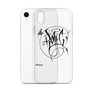 Koli C iPhone Case