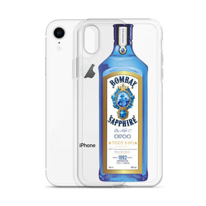 Bombay Kolina iPhone Case