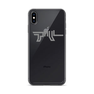 Paul iPhone Case