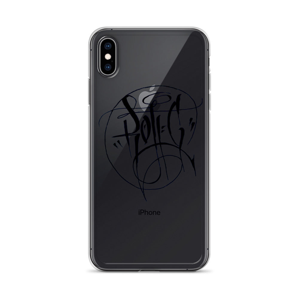 Koli C iPhone Case