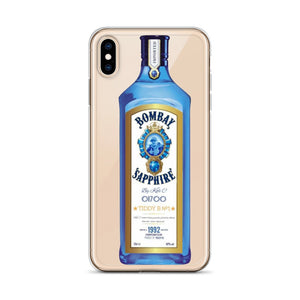 Bombay Kolina iPhone Case