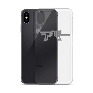 Paul iPhone Case