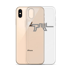 Paul iPhone Case