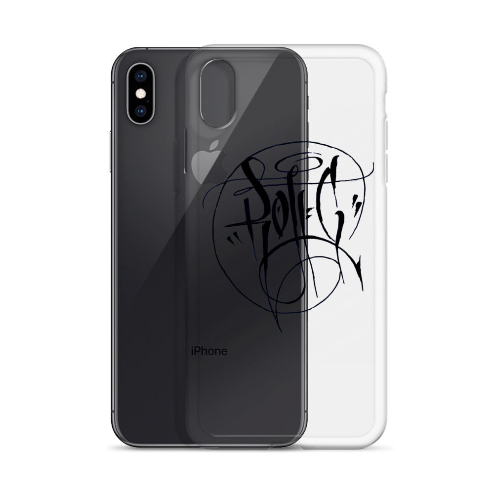 Koli C iPhone Case