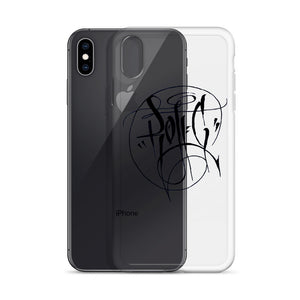 Koli C iPhone Case