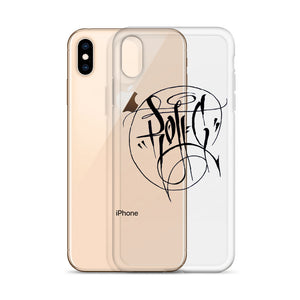 Koli C iPhone Case