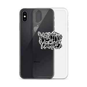 Hallittukaaos iPhone Case