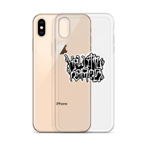 Hallittukaaos iPhone Case