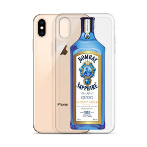 Bombay Kolina iPhone Case