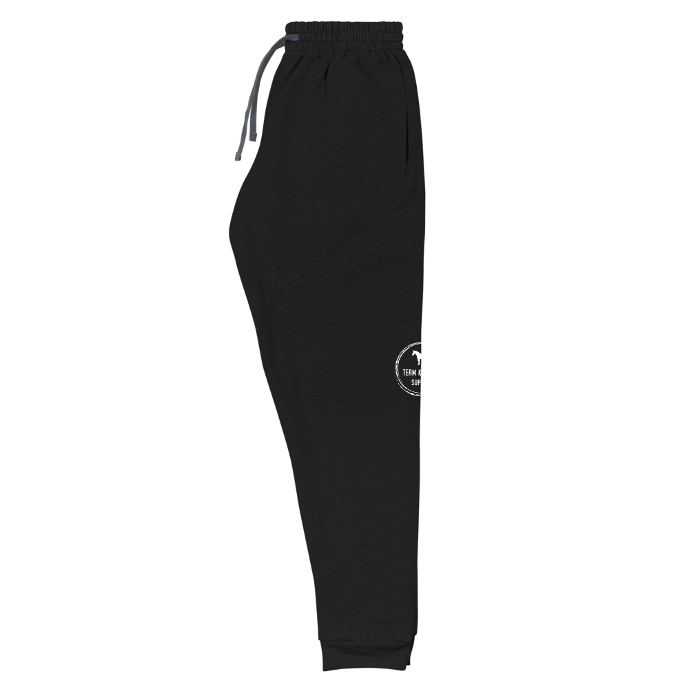 Team Kivimäki support college-housut Joggers (USA, tullattava Suomeen ostettaessa)