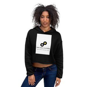 Crop Hoodie