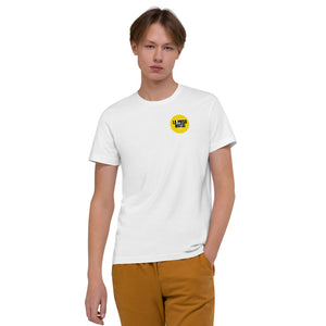 Unisex Organic Cotton T-Shirt la prisa mata