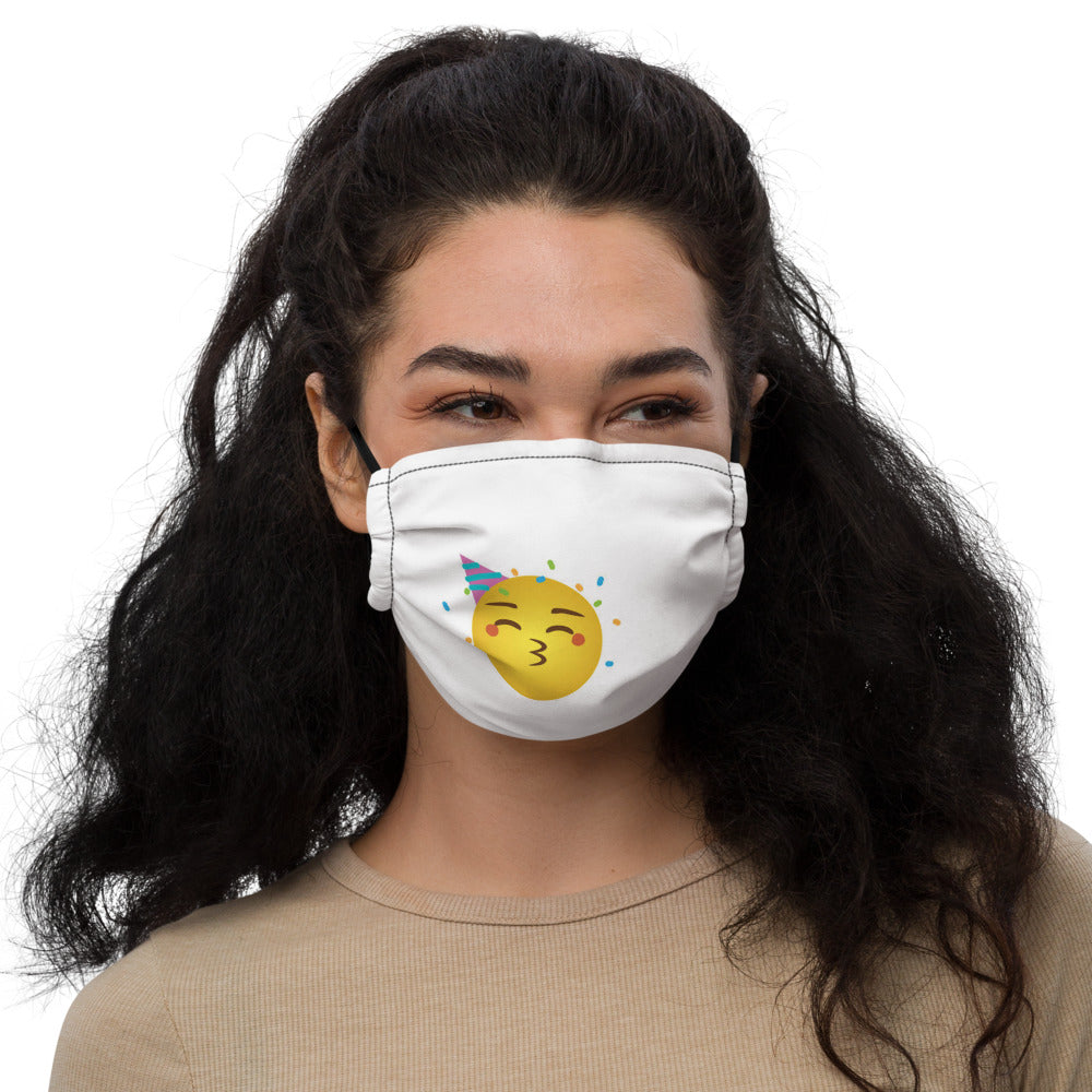 Face mask Yujuuuu