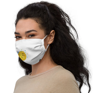 Face mask Yujuuuu