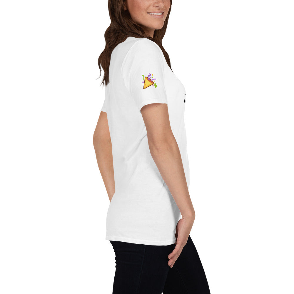 Yujuu feliz T-Shirt por las mujeres