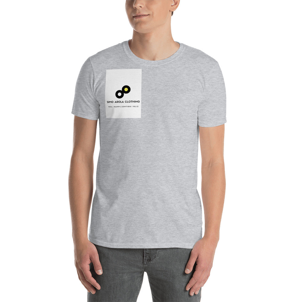 LASKUVARJO CAMISETA