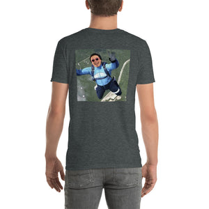 LASKUVARJO CAMISETA