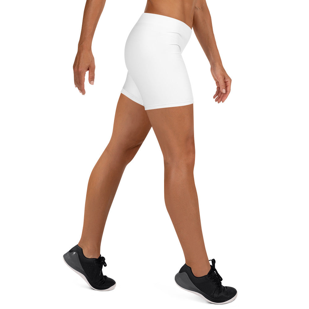 TRAININGWITHMARIA Shorts