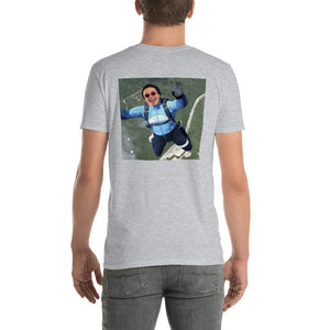 LASKUVARJO CAMISETA
