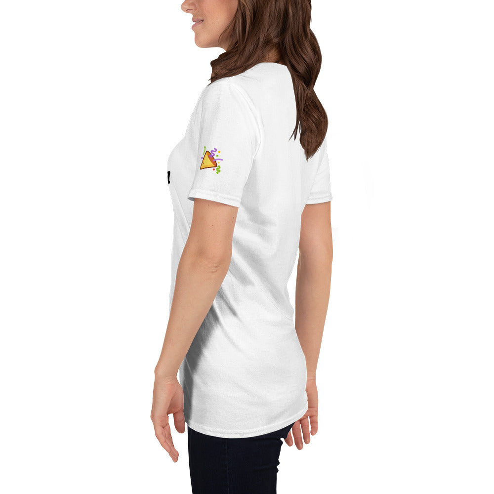 Yujuu feliz T-Shirt por las mujeres