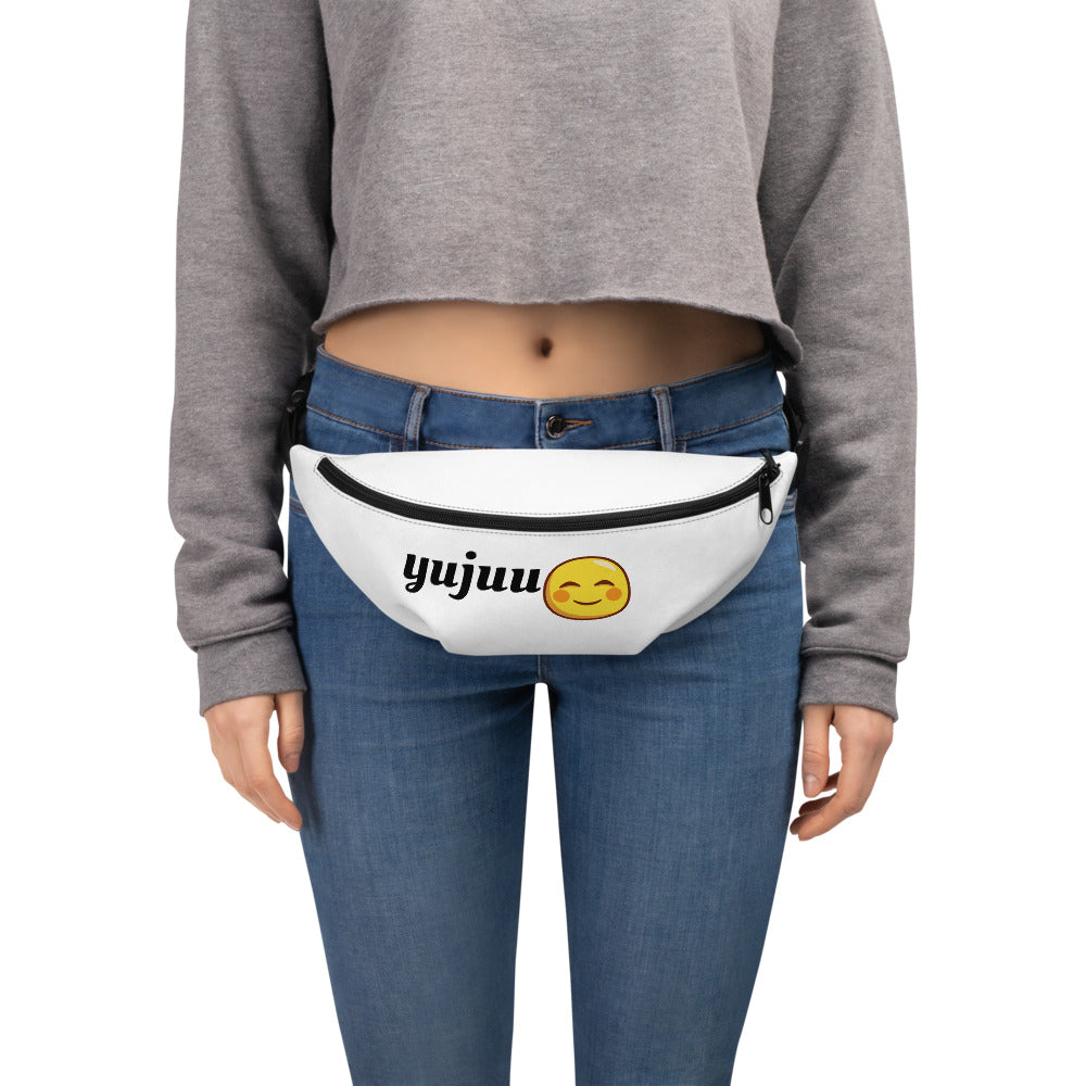 Fanny Pack yujuu feliz