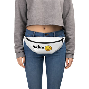 Fanny Pack yujuu feliz
