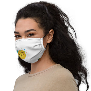 Face mask Yujuuuu