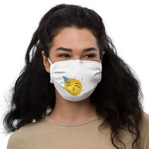 Face mask Yujuuuu