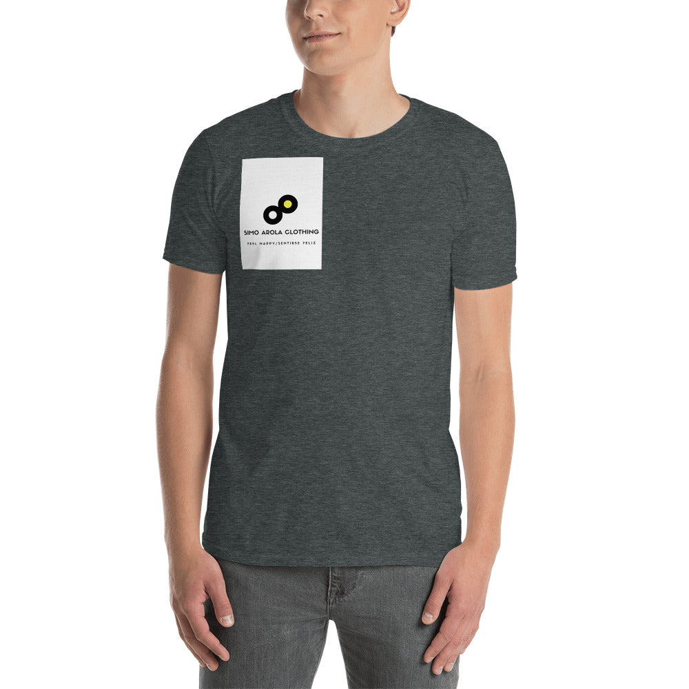 LASKUVARJO CAMISETA