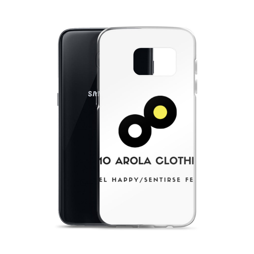 Samsung Case for what ever use