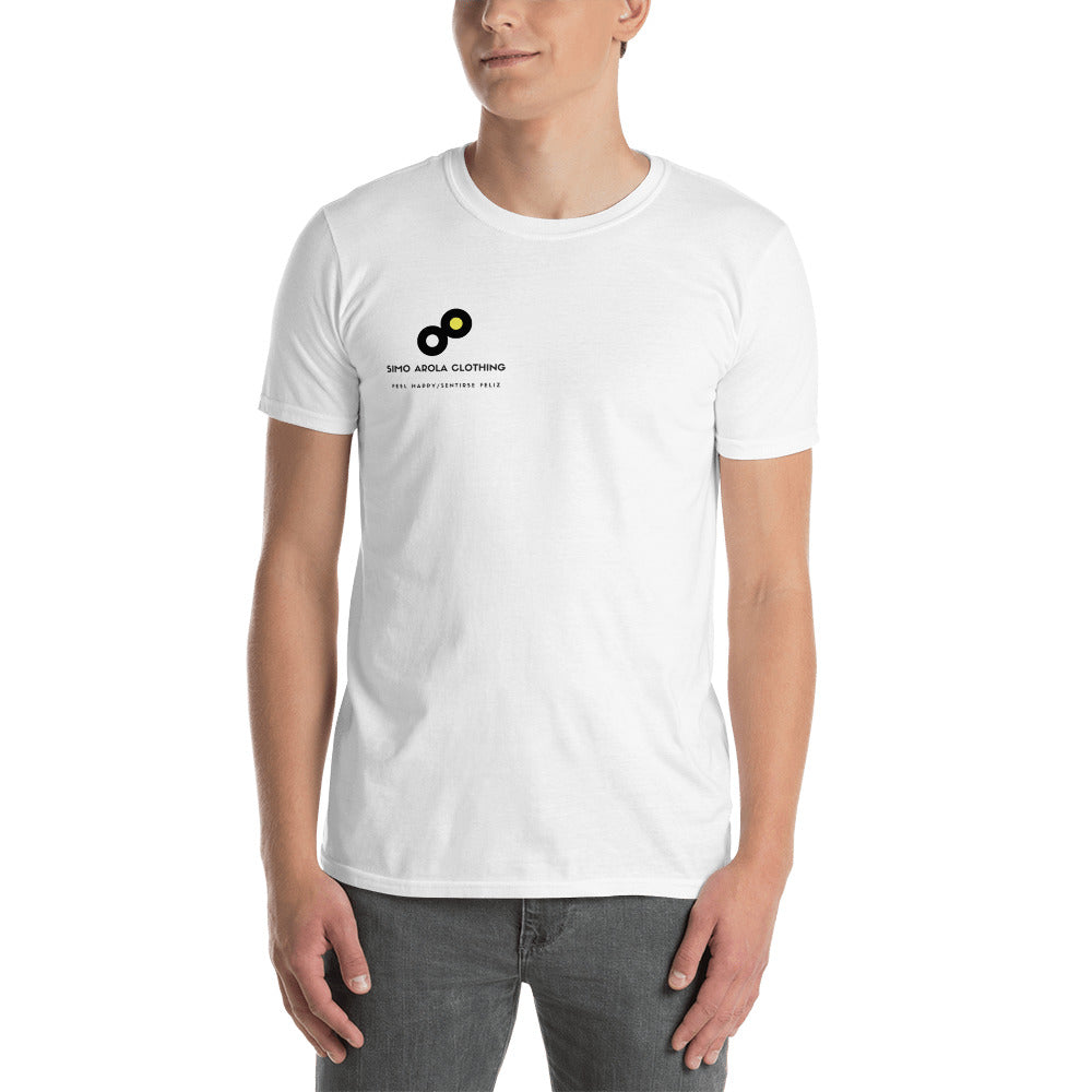 LASKUVARJO CAMISETA
