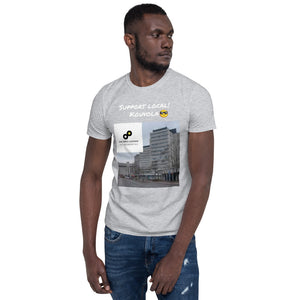 Support KOUVOLA T-shirt
