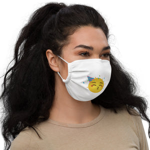 Face mask Yujuuuu