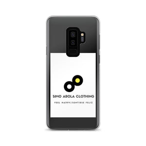 Samsung Case for what ever use