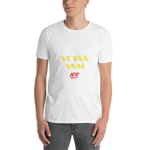 Vetää vaa T-Paita
