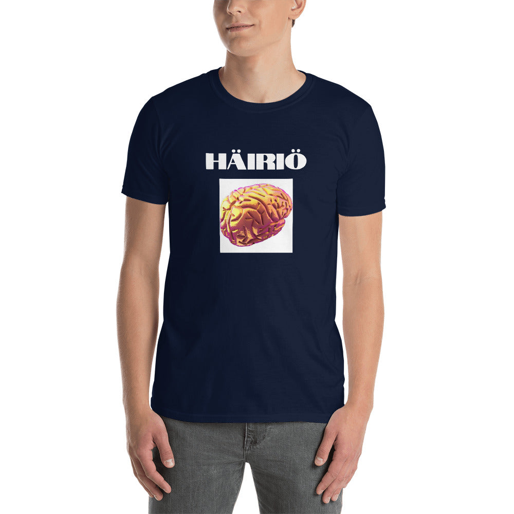 Aivo häiriö T-paita