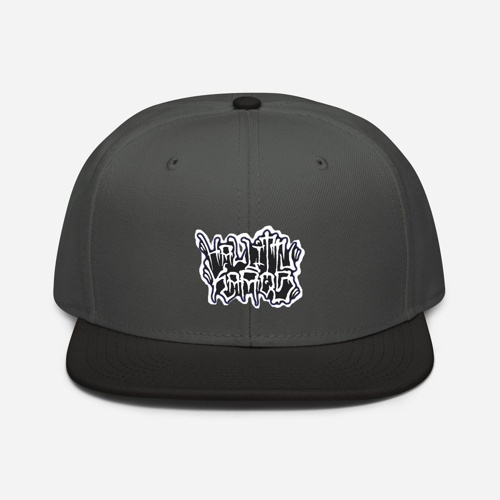 Hallittukaaos Snapback