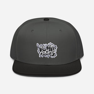 Hallittukaaos Snapback