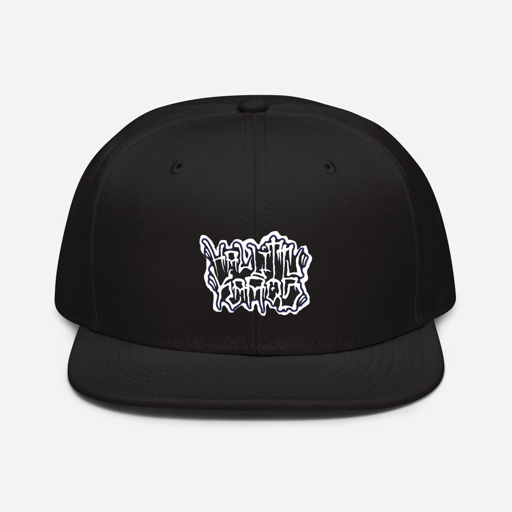 Hallittukaaos Snapback