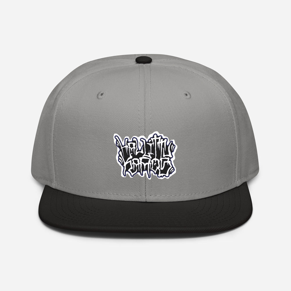 Hallittukaaos Snapback