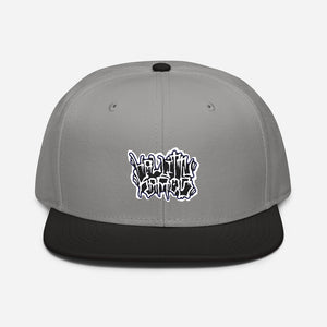 Hallittukaaos Snapback