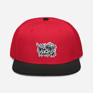 Hallittukaaos Snapback