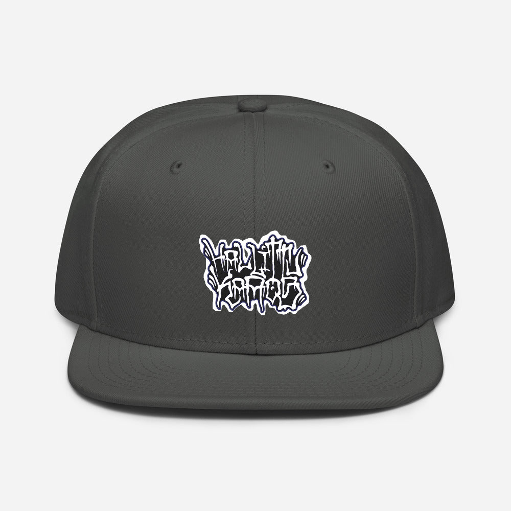 Hallittukaaos Snapback