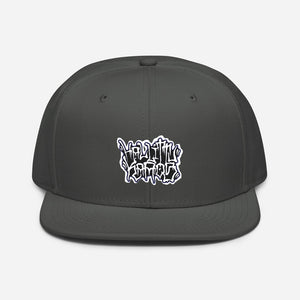 Hallittukaaos Snapback