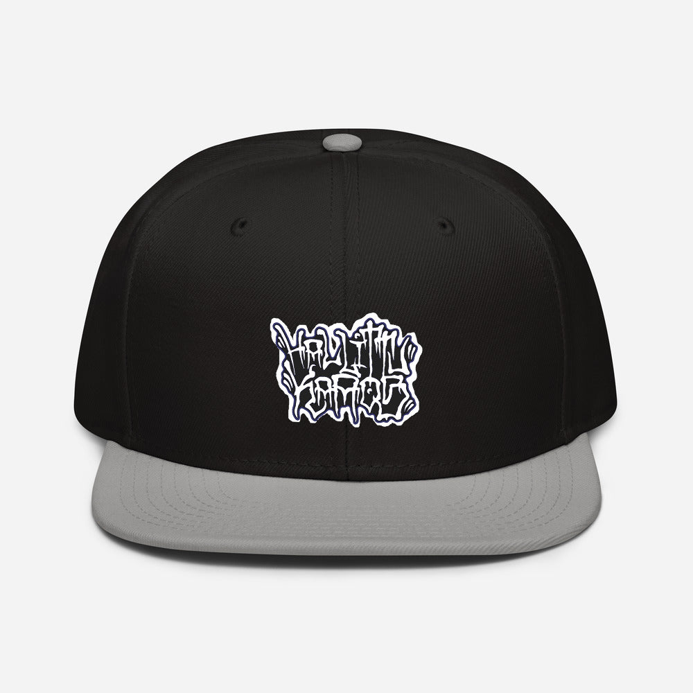 Hallittukaaos Snapback