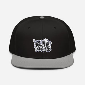 Hallittukaaos Snapback