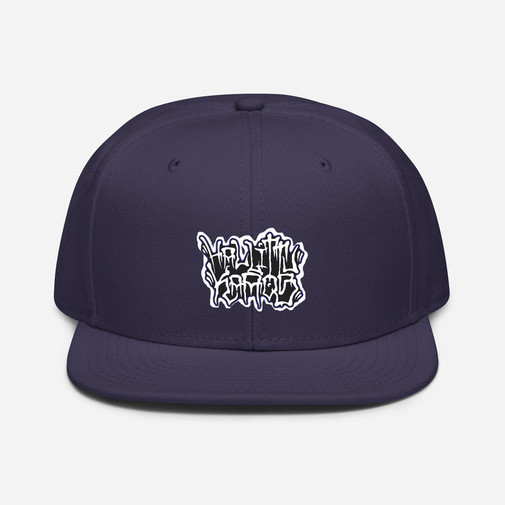 Hallittukaaos Snapback