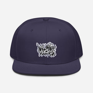 Hallittukaaos Snapback