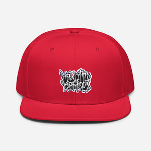 Hallittukaaos Snapback