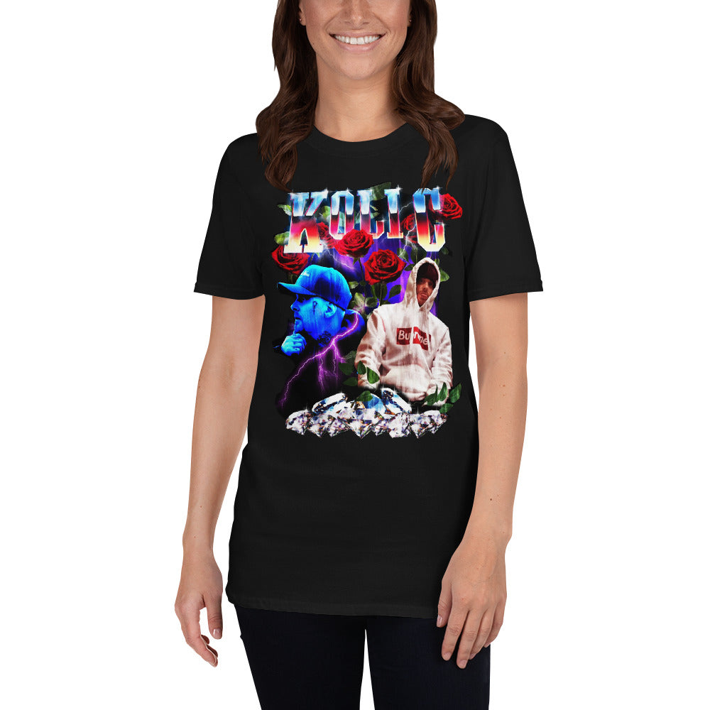 KOLI C T-shirt